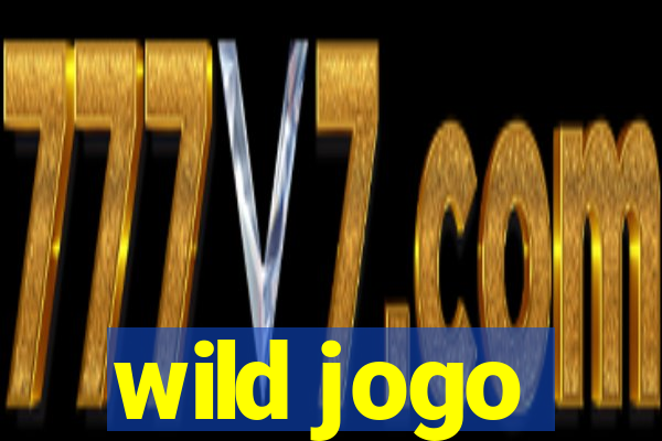 wild jogo